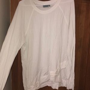 Women’s athleta long sleeve